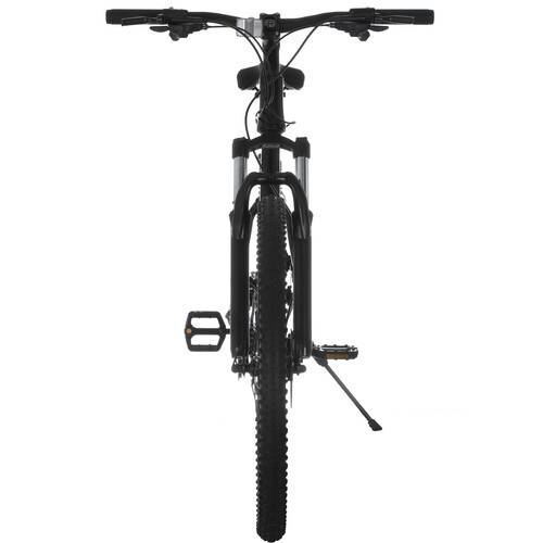 Купить Велосипед Unigo Nebula 27.5/21 черный  5602970. Характеристики, отзывы и цены в Донецке