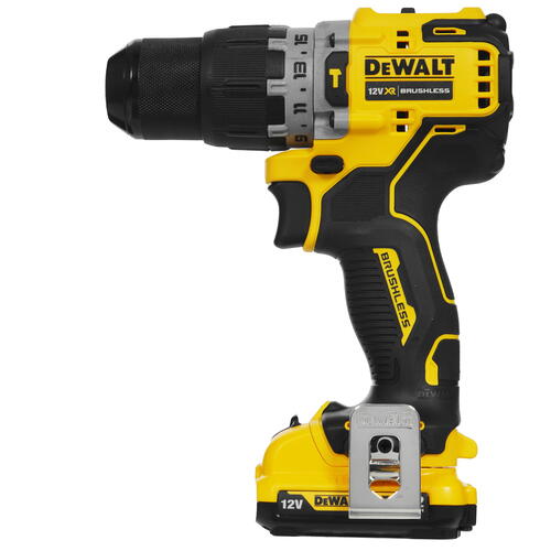 Купить Дрель-шуруповерт DeWalt DCD706D2 XR 10.8/12V  9014015. Характеристики, отзывы и цены в Донецке