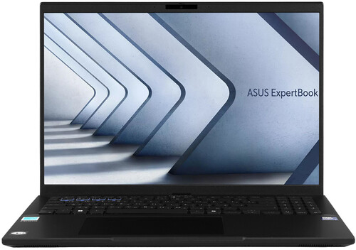 Купить 16" Ноутбук ASUS ExpertBook B3 B3604CMA-Q90352 черный  5479031. Характеристики, отзывы и цены в Донецке