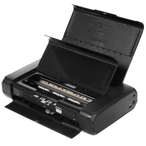 Купить Принтер струйный Canon PIXMA TR150  1682557. Характеристики, отзывы и цены в Донецке