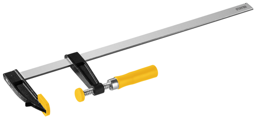 Купить Струбцина STAYER 3210-050-300_z02  9107301. Характеристики, отзывы и цены в Донецке