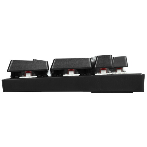 Купить Клавиатура проводная PANTEON T14 RS HS  9251479. Характеристики, отзывы и цены в Донецке