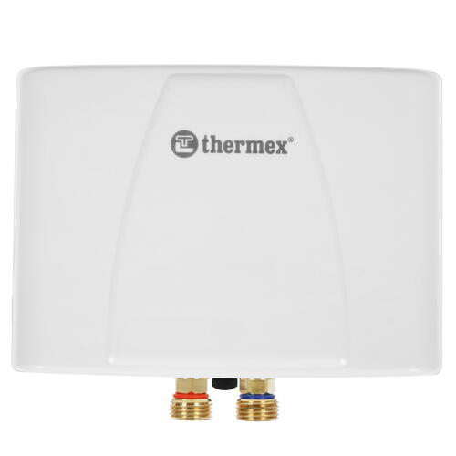 Купить Водонагреватель электрический Thermex Balance 6000  8167085. Характеристики, отзывы и цены в Донецке