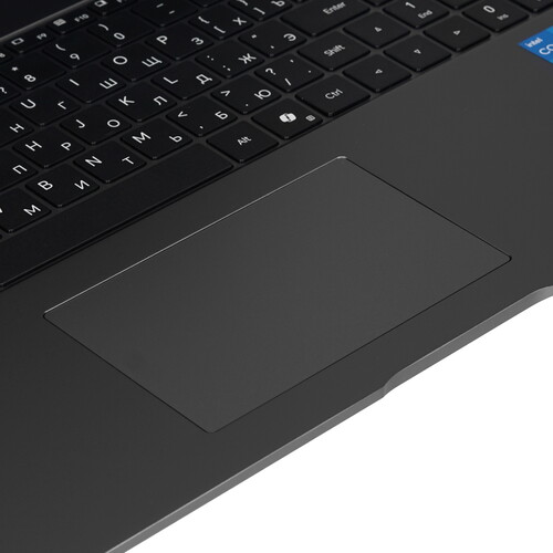 Купить 16" Ноутбук HONOR MagicBook X16 2025 серый  5609426. Характеристики, отзывы и цены в Донецке