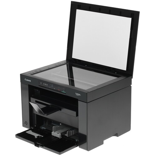 Купить МФУ лазерное Canon i-SENSYS MF3010  1603716. Характеристики, отзывы и цены в Донецке