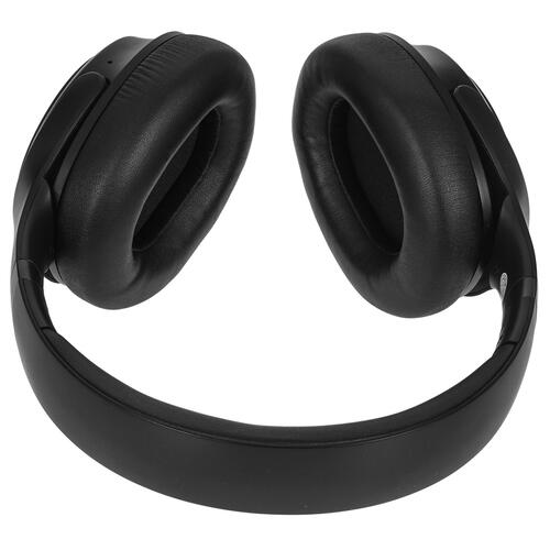 Купить Беспроводные/проводные наушники HAVIT H630BT PRO черный  9100159. Характеристики, отзывы и цены в Донецке