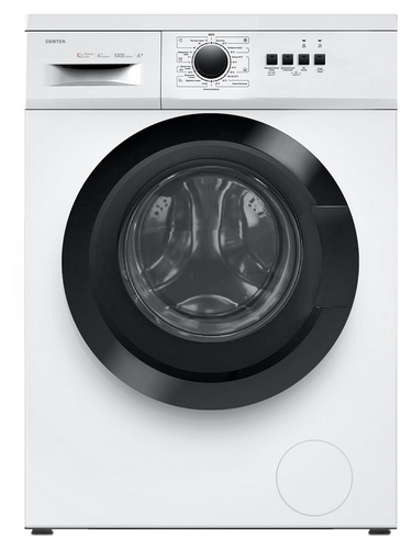 Купить Стиральная машина Centek CT-1902 белый  9123736. Характеристики, отзывы и цены в Донецке