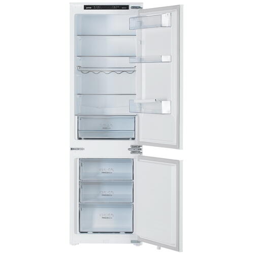 Купить Встраиваемый холодильник Gorenje NRKI4182P1  4700545. Характеристики, отзывы и цены в Донецке