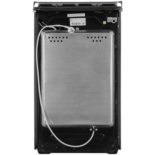 Купить Комбинированная плита Flama L FK 1412 черный  5305305. Характеристики, отзывы и цены в Донецке