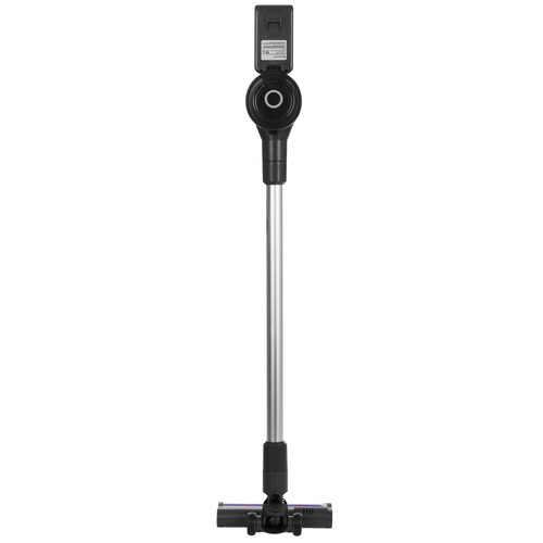 Купить Пылесос  вертикальный  Evolution Smart Clean VC2215  серый  9260071. Характеристики, отзывы и цены в Донецке