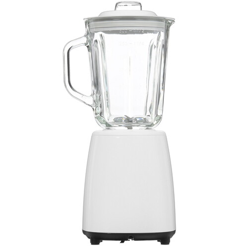Купить Блендер стационарный Kitfort КТ-3517 белый  9104161. Характеристики, отзывы и цены в Донецке