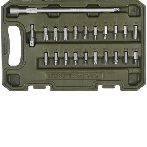 Купить Набор инструментов Дело Техники 610745  5310776. Характеристики, отзывы и цены в Донецке