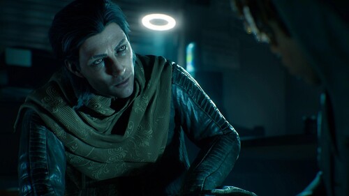 Купить Игра Vampire: The Masquerade - Bloodlines 2 (PS5)  5642541. Характеристики, отзывы и цены в Донецке