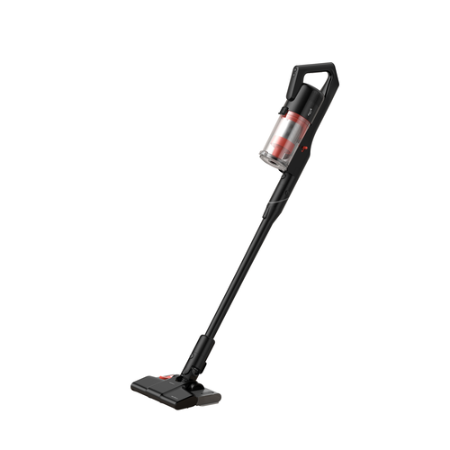 Купить Пылесос  вертикальный  Deerma DEM-T20W  черный  5494458. Характеристики, отзывы и цены в Донецке