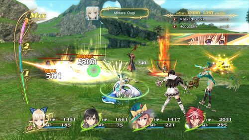 Купить Игра Shining Resonance Refrain (Switch)  5484043. Характеристики, отзывы и цены в Донецке
