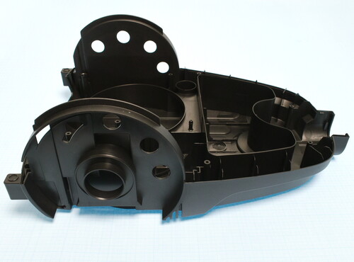 Купить Корпус (Нижняя часть) для пылесоса DEXP VL-2300S  9069616. Характеристики, отзывы и цены в Донецке