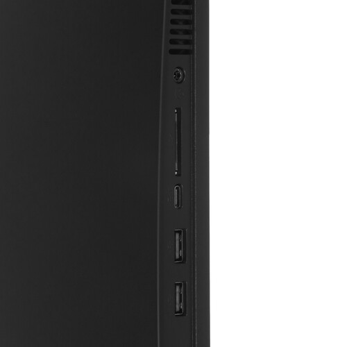 Купить 23.8" Моноблок iRU 23ID  5606240. Характеристики, отзывы и цены в Донецке