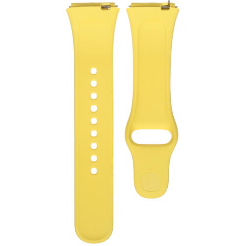 Купить Ремешок Redmi для Xiaomi Redmi Watch 3 Active желтый  5432923. Характеристики, отзывы и цены в Донецке