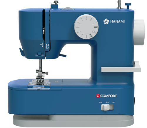 Купить Швейная машина Comfort 22  9073569. Характеристики, отзывы и цены в Донецке
