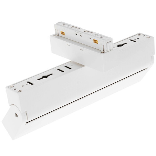 Купить Светильник трековый Maytoni TR077-2-20W3K-W  9169666. Характеристики, отзывы и цены в Донецке