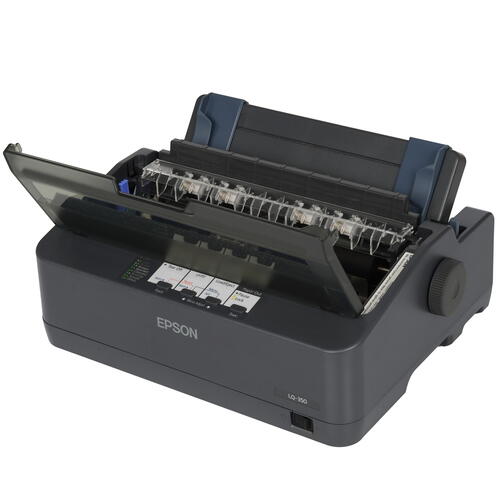 Купить Матричный принтер Epson LQ-350  5454546. Характеристики, отзывы и цены в Донецке