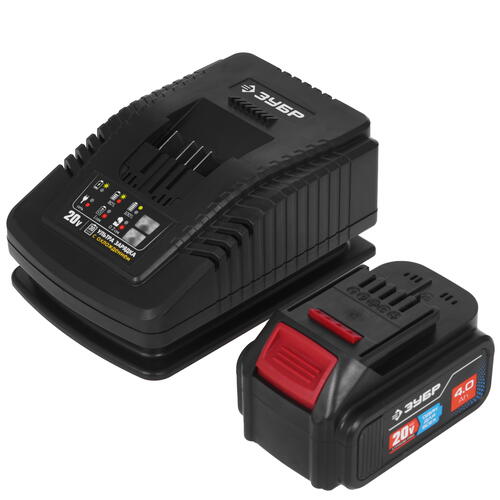 Купить Гайковерт Зубр GB-500-42 20V MAX LITHIUM PRO  5451679. Характеристики, отзывы и цены в Донецке