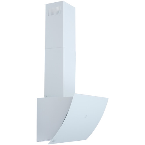 Купить Вытяжка наклонная Oasis NG-60W белый  9213494. Характеристики, отзывы и цены в Донецке