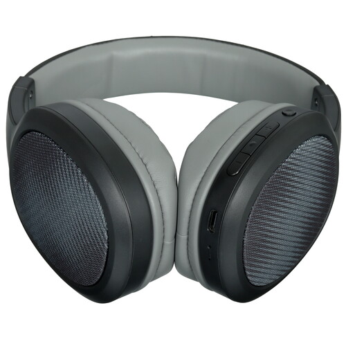 Купить Беспроводные наушники boAt Rockerz 460 черный  5623130. Характеристики, отзывы и цены в Донецке