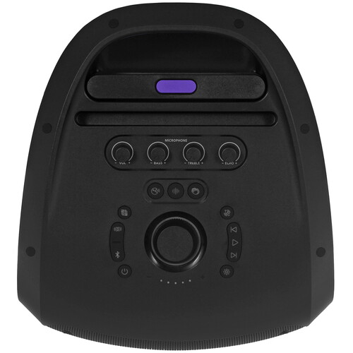 Купить Портативная аудиосистема Tronsmart Halo 300, черный  5642052. Характеристики, отзывы и цены в Донецке