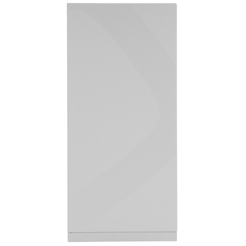 Купить Корпус Geometric Future Model 8 Lohan White  5614225. Характеристики, отзывы и цены в Донецке