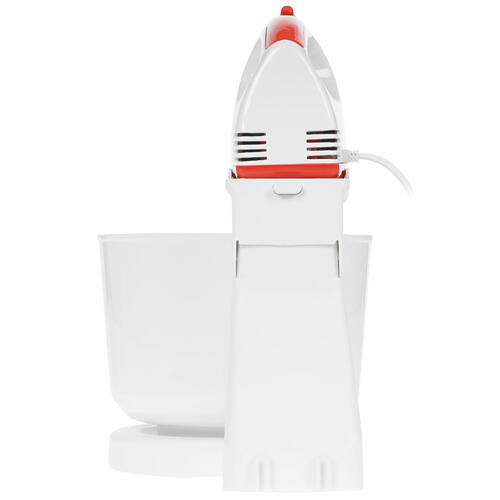 Купить Миксер Centek CT-1113 белый  1114129. Характеристики, отзывы и цены в Донецке