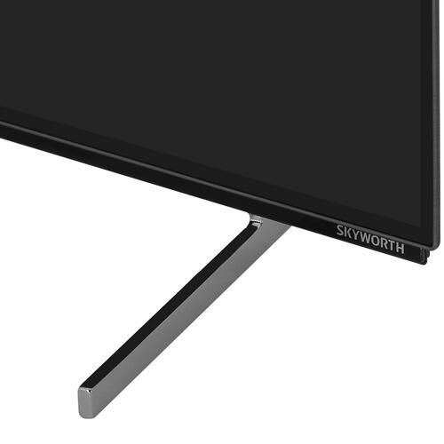 Купить 65" (163 см) OLED-телевизор Skyworth 65SXE9000 серый  9952264. Характеристики, отзывы и цены в Донецке