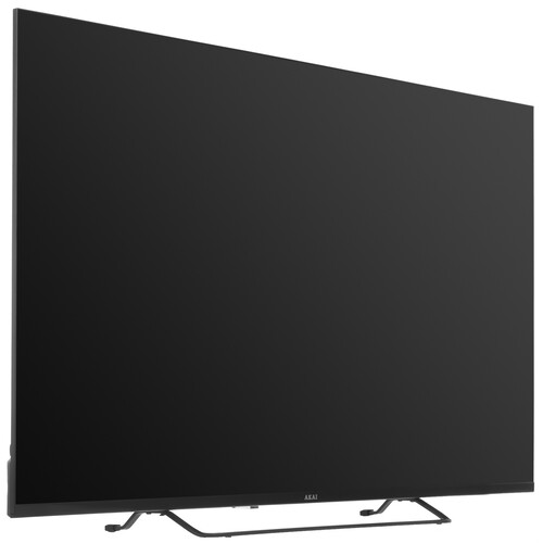Купить 50" (126 см) Телевизор Akai TA50BU700 черный  9187785. Характеристики, отзывы и цены в Донецке