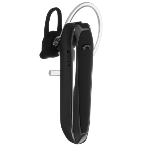 Купить Беспроводная моногарнитура Deppa Headset Prime черный 2025  9278970. Характеристики, отзывы и цены в Донецке