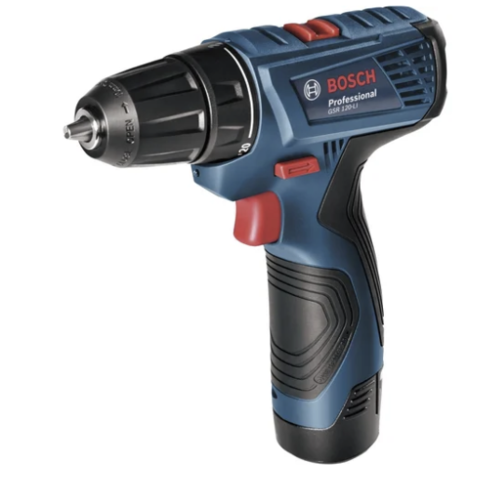 Купить Дрель-шуруповерт Bosch GSR 120 Li CN  5483105. Характеристики, отзывы и цены в Донецке