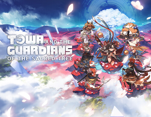 Купить Игра Towa And The Guardians Of The Sacred Tree (Steam)  5631824. Характеристики, отзывы и цены в Донецке
