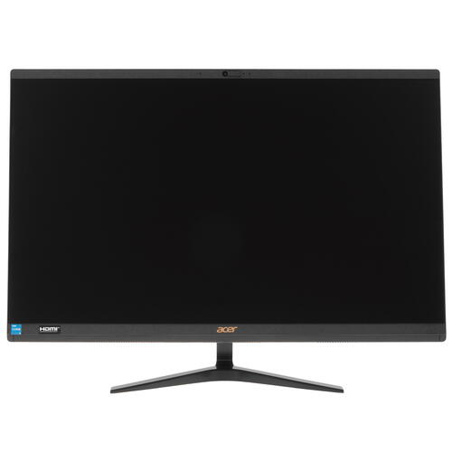 Купить 27" Моноблок Acer Aspire C27-1800 [DQ.BKJCD.001]  5452965. Характеристики, отзывы и цены в Донецке