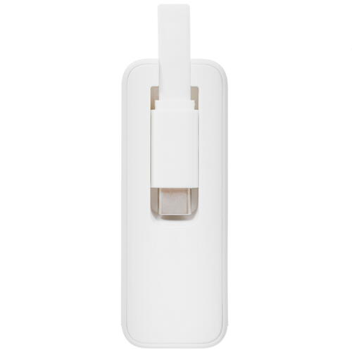 Купить Сетевая карта TP-Link UE300C  4728798. Характеристики, отзывы и цены в Донецке