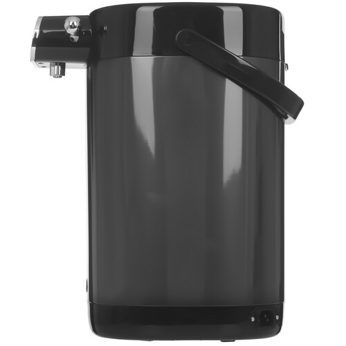 Купить Термопот WILLMARK WAP-542G черный  9269607. Характеристики, отзывы и цены в Донецке