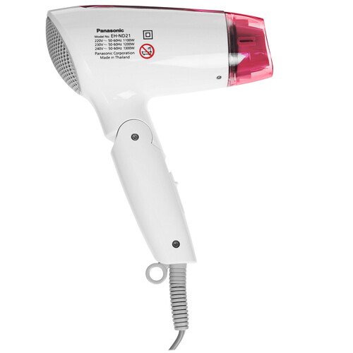 Купить Фен PANASONIC EH-ND57-P615 PINK белый  9134983. Характеристики, отзывы и цены в Донецке