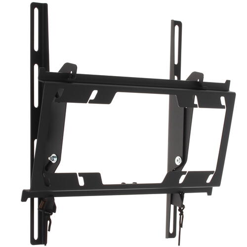 Купить Кронштейн для ТВ Holder LCDS-4711 черный  1664023. Характеристики, отзывы и цены в Донецке