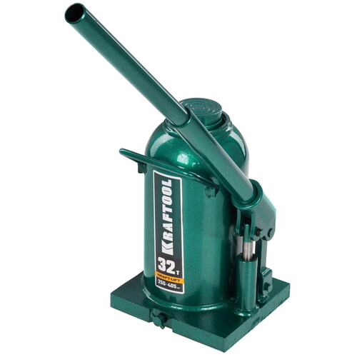Купить Домкрат KRAFTOOL 43462-32_z01  9172695. Характеристики, отзывы и цены в Донецке