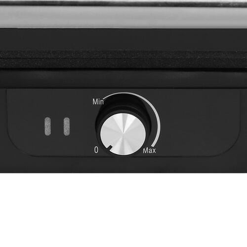 Купить Гриль Topdevice TDSEG001 черный  9048535. Характеристики, отзывы и цены в Донецке