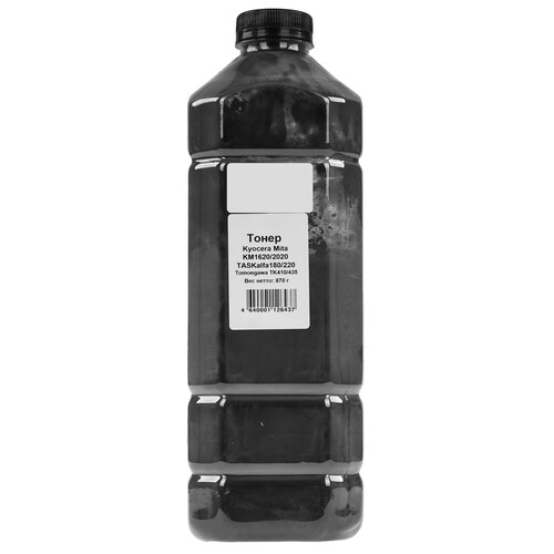 Купить Тонер TOMOEGAWA KM-04 черный  5490911. Характеристики, отзывы и цены в Донецке
