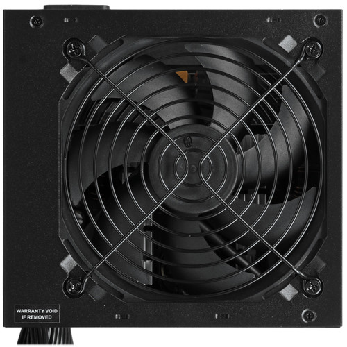 Купить Блок питания Thermaltake TR2 S 650W [PS-TRS-0650NNSAWE-2] черный  5493793. Характеристики, отзывы и цены в Донецке