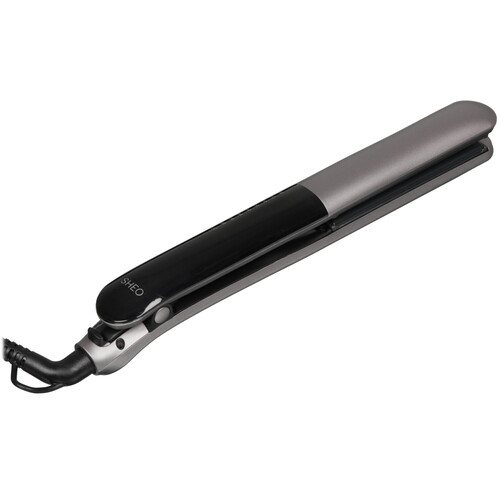 Купить Выпрямитель для волос Sheo Skye Pink Coral  9151442. Характеристики, отзывы и цены в Донецке