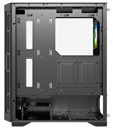 Купить Корпус PowerCase Ultimate  5481475. Характеристики, отзывы и цены в Донецке
