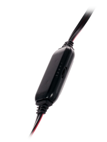 Купить Проводные наушники Defender Warhead G-185 черный 2016  1085324. Характеристики, отзывы и цены в Донецке