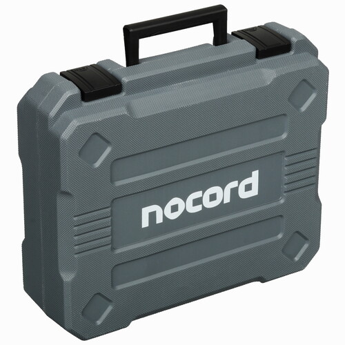 Купить Дрель-шуруповерт Nocord NBD-20.2.20. A-2  5634771. Характеристики, отзывы и цены в Донецке