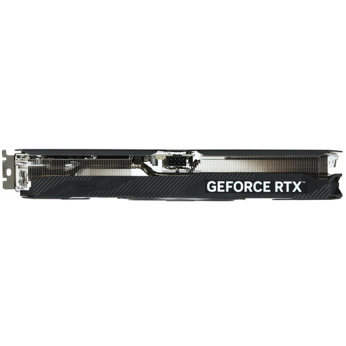 Купить Видеокарта KFA2 GeForce RTX 5060 Ti X-series OC 3FAN RGB Black  5632493. Характеристики, отзывы и цены в Донецке